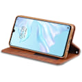 Pikkukuva 10 / 11: Lompakkokotelo - Huawei P30 Lite Röd