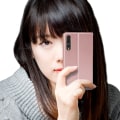Miniatyrbild 9 av 11: Smart Plånboksfodral till Huawei P20 - från Hanman Guld