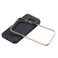 Miniatyrbilde 11 av 11: NANO-HYBRID Shockproof skal till Samsung Galazy S7 Edge ORGINAL Svart