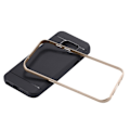 Pikkukuva 11 / 11: NANO-HYBRID Shockproof skal till Samsung Galazy S7 Edge ORGINAL Vit