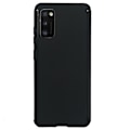 Miniatyrbillede 1 af 11: Samsung Galaxy A71 - Praktiskt Dubbelskal Svart