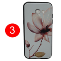 Pikkukuva 4 / 11: Skal "Summer Flowers" för Samsung Galaxy A5 2017 6