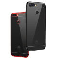 Miniatyrbilde 10 av 11: Stilrent Floveme Silikonskal - Huawei P Smart 2018 Blå