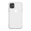 Pikkukuva 3 / 11: iPhone 11 Pro - Skyddsskal Röd