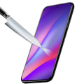 Miniatyrbillede 6 af 9: 3-PACK Skärmskydd 2.5D 0,3mm Xiaomi 11T Pro Transparent
