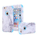 Pikkukuva 5 / 11: Elegant Skyddsskal för iPhone 6/6S Plus (CASUAL) Grå