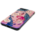 Miniatyrbillede 4 af 9: Skal i Retrodesign (Pretty Flamingo) till iPhone 8