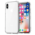 Pikkukuva 5 / 11: Elegant Skyddsskal till iPhone XR Blå
