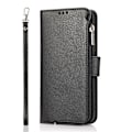 Pikkukuva 3 / 10: Stilrent Praktiskt Plånboksfodral - iPhone 12 Mini Grön