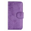 Pikkukuva 10 / 11: iPhone 6/6S - Silk-Touch-kotelo lompakolla ja kuorella Svart