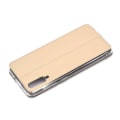 Miniatyrbillede 11 af 11: Robust Fodral med Svarsfunktion - Samsung Galaxy A70 Svart