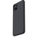 Robust Smart Skal - iPhone 11 Svart Svart