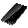 Pikkukuva 8 / 11: Huawei P Smart 2018 - Silikonskal Svart