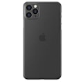 Miniatyrbilde 4 av 11: Stilsäkert Skal - iPhone 11 Pro Max Grå