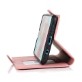 Miniatyrbilde 10 av 11: Professionellt Plånboksfodral (Floveme) - Samsung Galaxy A72 Brun