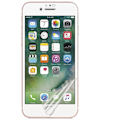Miniatyrbilde 5 av 11: iPhone 8 Nano-Soft Skärmskydd 9H 0,2mm ProGuard Transparent/Genomskinlig