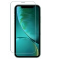 Miniatyrbillede 1 af 11: Skærmbeskyttelse Full Cover 0,3mm iPhone 12 Transparent