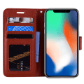 Pikkukuva 7 / 11: Smidigt Plånboksfodral (NKOBEE) till iPhone XR Lila