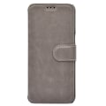 Pikkukuva 4 / 11: Samsung Galaxy S8+ - Smidigt Fodral av ROYBEN Brun