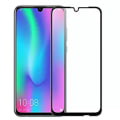 Miniatyrbild 7 av 8: Huawei Y6 2019 Skärmskydd 2.5D 4-PACK med Ram HD-Clear ProGuard Svart