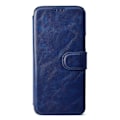 Miniatyrbillede 7 af 11: Samsung Galaxy S9 (Class-Y) Stilsikkert Pungetui Svart