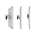 Miniatyrbillede 11 af 11: Smart Ringholder (Anti-Slip) Guld