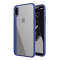 Pikkukuva 7 / 11: Skyddskal- AUTO FOCUS F�r iPhone X/XS Vit
