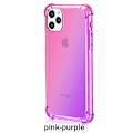 Pikkukuva 11 / 11: Slittåligt Skyddsskal - iPhone 11 Pro Max Transparent