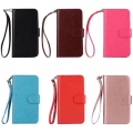 Miniatyrbilde 3 av 11: ROYBEN´S Etui til iPhone X/XS integrert Skall Rosa