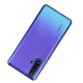 Miniatyrbilde 1 av 11: Robust Floveme Skal i Silikon - Huawei Nova 5T Blå