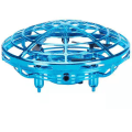 Pikkukuva 8 / 11: Robust Flygande Fidget Drönare Rosa