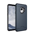 Miniatyrbilde 10 av 11: Samsung Galaxy S9+ - Stilsäkert Skal från JENSEN Grön