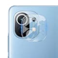 Kameralinsskydd Standard HD Xiaomi Mi 11 Lite Transparent
