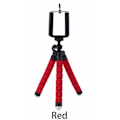 Miniatyrbillede 9 af 11: Stilrent Stativ / Tripod Röd