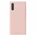 Miniatyrbilde 4 av 11: Samsung Galaxy Note10 - Professionellt Skyddsskal NKOBEE Mörkblå