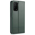Pikkukuva 11 / 11: AZNS Plånboksfodral till Xiaomi Mi 10T Pro Blå