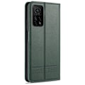 Pikkukuva 11 / 11: AZNS Plånboksfodral till Xiaomi Mi 10T Pro Svart