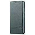Pikkukuva 2 / 11: Stilrent Praktiskt Plånboksfodral - Xiaomi Mi 11i Röd