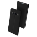 Pikkukuva 2 / 11: Fodral - Samsung Galaxy S10 Plus Guld