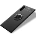 Samsung Galaxy Note10 - Elegant Auto Focus Skal SVART/SVART