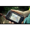 Pikkukuva 6 / 7: iPhone 7 Plus - EXXO ARMY HEAVY DUTY Fodral (MAX SKYDD) Svart