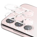 Pikkukuva 3 / 11: Samsung Galaxy S24 - Kameran linssuojus HD-Clear 0,3mm Transparent