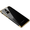Miniatyrbild 1 av 11: Samsung Galaxy A51 - Skyddsskal Floveme Guld