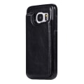 Miniatyrbilde 8 av 11: Stilsikkert Lommebokdeksel (M-Safe) for Samsung Galaxy S7 Vit