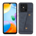Miniatyrbilde 3 av 11: Skal Kortfack - Xiaomi Redmi 10C Grå