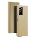 Miniatyrbillede 9 af 11: Praktiskt Leman Fodral - Samsung Galaxy Z Fold 2 Himmelsblå