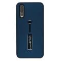 Miniatyrbillede 1 af 11: Skyddande Smart Skal (KISSCASE) - Huawei P20 Blå