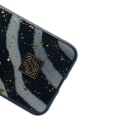 Miniatyrbilde 8 av 11: Stötdämpande Effektfullt Skal - iPhone X/XS Zebra
