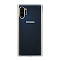 Miniatyrbillede 3 af 11: Samsung Galaxy Note10+ - Silikonskal Svart