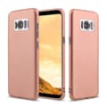 Effektfullt skal från NKOBEE - Samsung Galaxy S8+ Roséguld